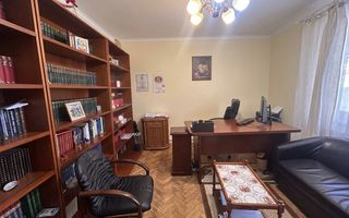 Vila cu Deschidere de 21m – Calea Poplăcii (Langa Parc) 950mp teren - Poză 5