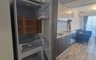 InCity Residence | Studio | prima inchirere - Poză 13