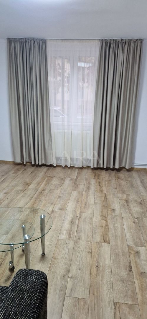 Apartament ultra finisat cu 3 camere în zona centrală Cluj-Napoca. - Poză 2