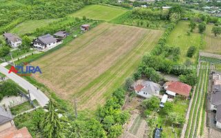 Vanzare teren intravilan, Calinesti, toate utilitatile - Poză 12