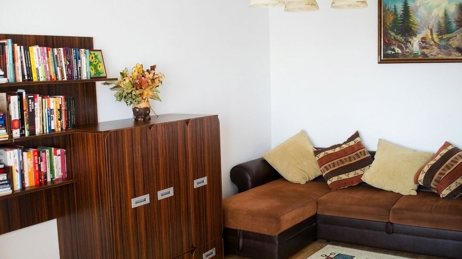 Închiriere 🏡 Apartament 2 camere, 52 mp, decomandat, lângă McDonald’s Dristor - Poză 2