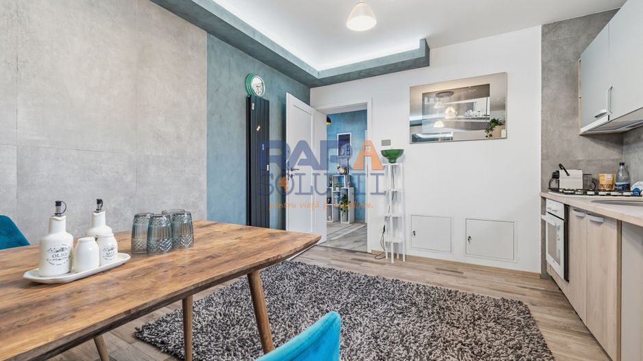 Casă tip duplex - zonă exclusivistă - Poză 24