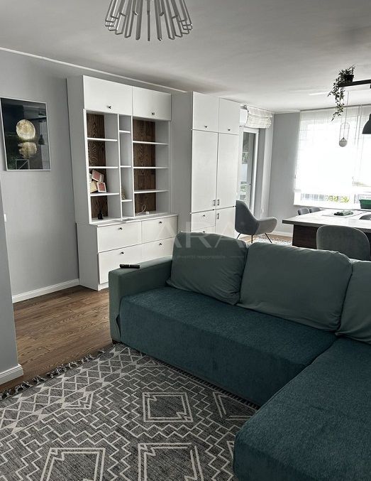 Apartament modern 2 camere, etaj intermediar – Piața 1 Mai - Poză 4