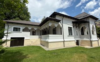 CASA OLARU – Un Secol de Istorie, Restaurat la Standardele Anului 2026 CAMPULUNG ARGEȘ - Poză 2