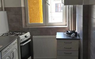 APARTAMENT RENOVAT METROU  ZONA SERBAN VODA - Poză 4