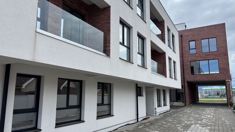 Apartament 2 camere - Selimbar Sibiu - Poză 4