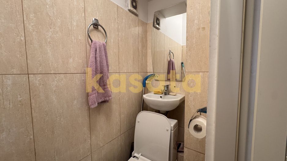 4 Camere | Floreasca | Vedere Panoramica | - Poză 13