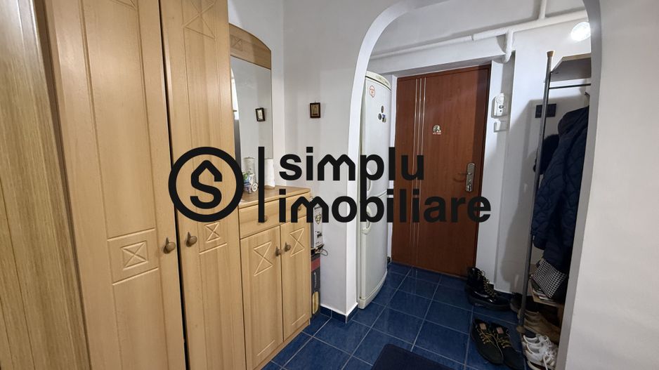 Apartament 2 camere Calea Severinului P/4 - Poză 10