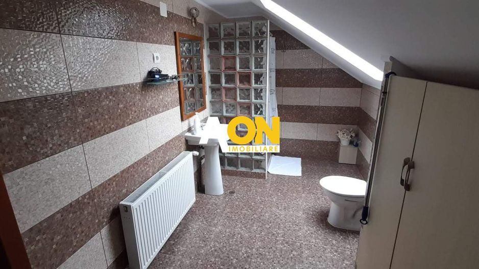 Pensiune superba in Muntii Apuseni, 2740 mp teren. COMISION ZERO! - Poză 31