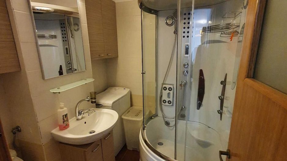 AP. 3 CAMERE VITAN RESIDENCE, LOC PARCARE, BLOC NOU, CENTRALA - Poză 8