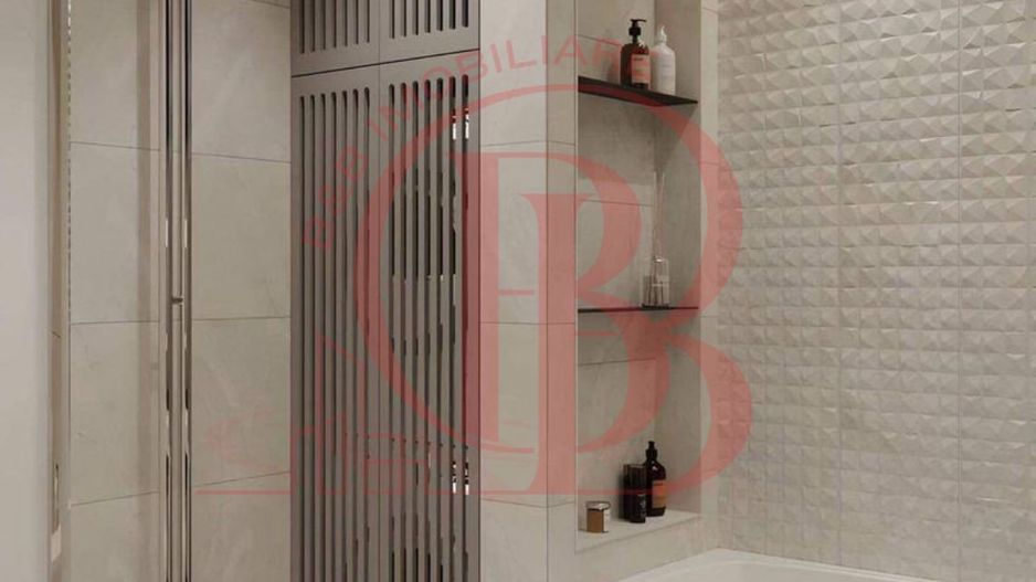 Apartament 2 camere Theodor Pallady-Metrou Nicolae Teclu - Poză 10