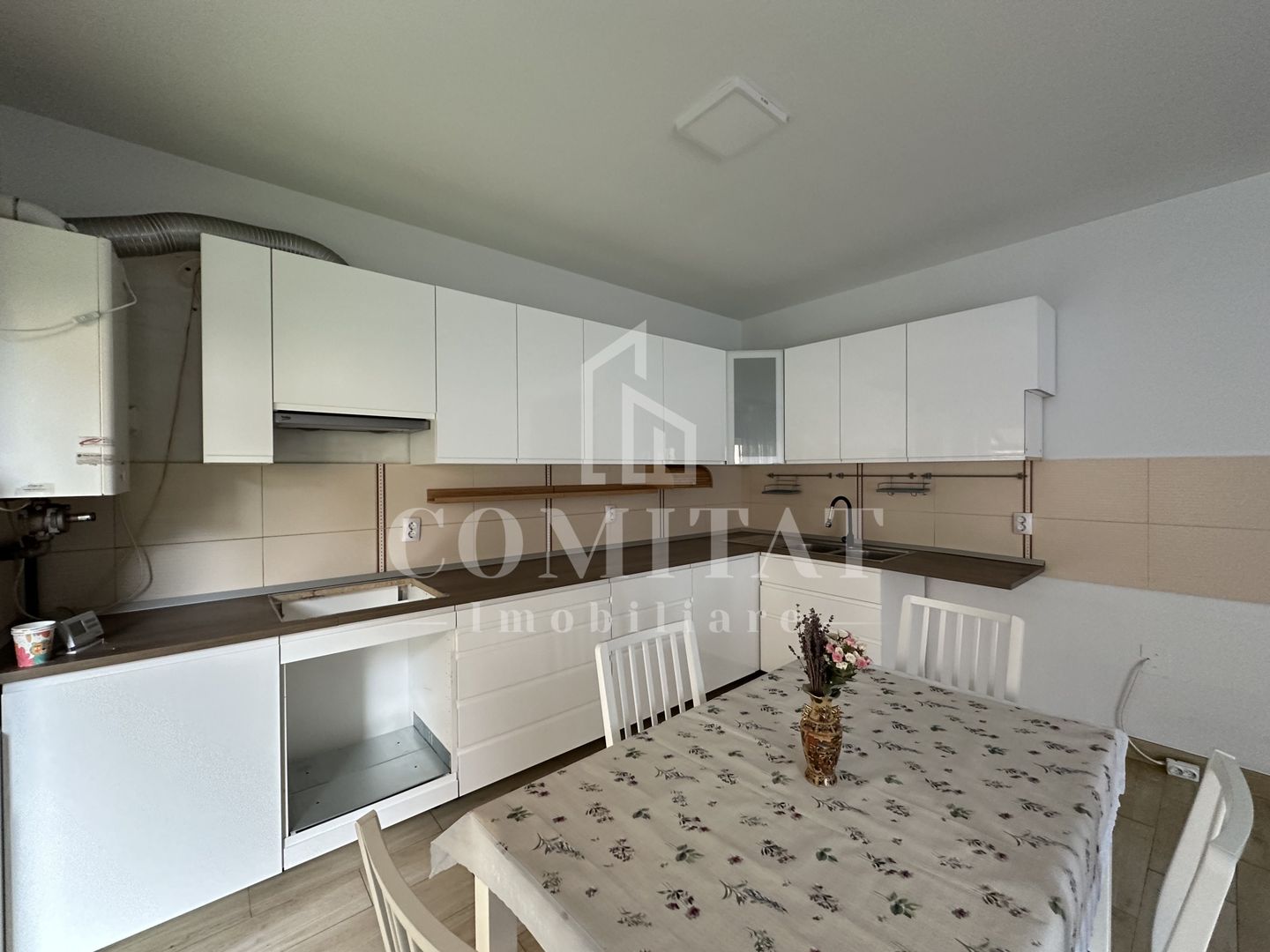 Duplex cu 5 camere | 120 mp | zona Câmpului | Cartierul Mănăștur - Poză 3