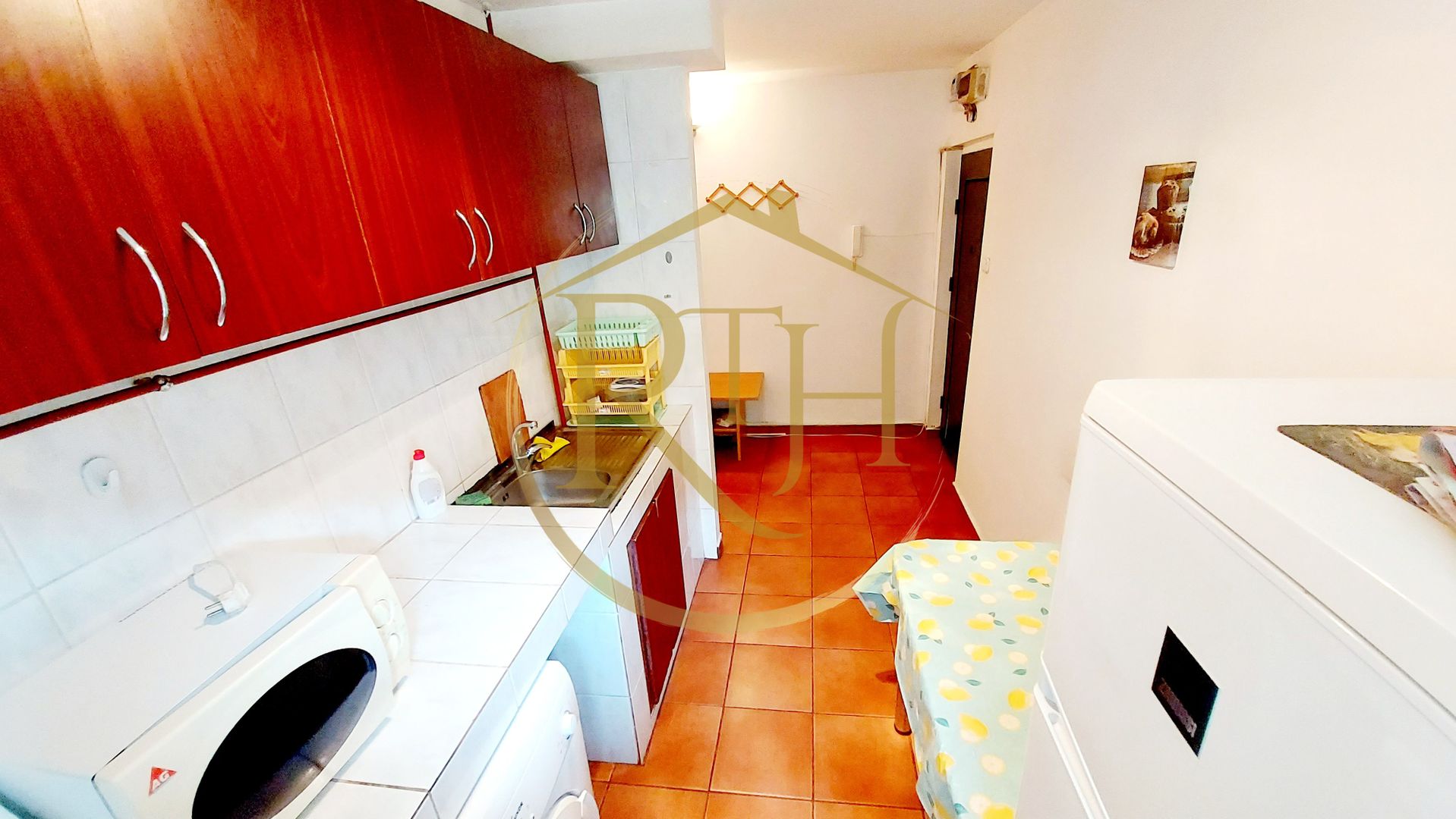 Oferim spre inchiriere apartament 1 camera, decomandat, Complex Studentesc - Poză 13