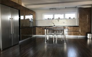 DUPLEX SUPERB - VEDERE PANORAMICA, LA VANZARE IN HERASTRAU - Poză 4