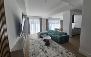 Penthouse Cortina 126 | Parcare - Poză 2