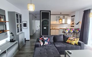 Confort şi calitate la 5 minute de Iulius Town - Poză 4