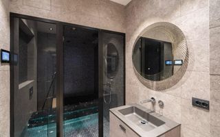 Penthouse-view Lacul Tei | 473mp | terasa 165mp | 950.000 euro + TVA - Poză 3