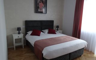 Apartament de închiriat, zonă centrală - Poză 1