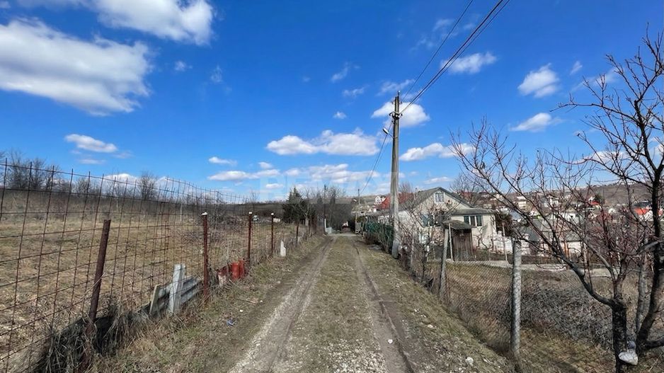 Teren agricol, Tohatin, Mun. Chișinău - Poză 5