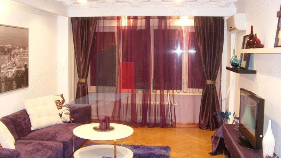 De vanzare apartament 3 camere apropiere Universitate - Poză 5