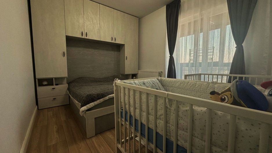 Apartament 2 camere – un cămin modern, gata să devină acasă - Poză 10