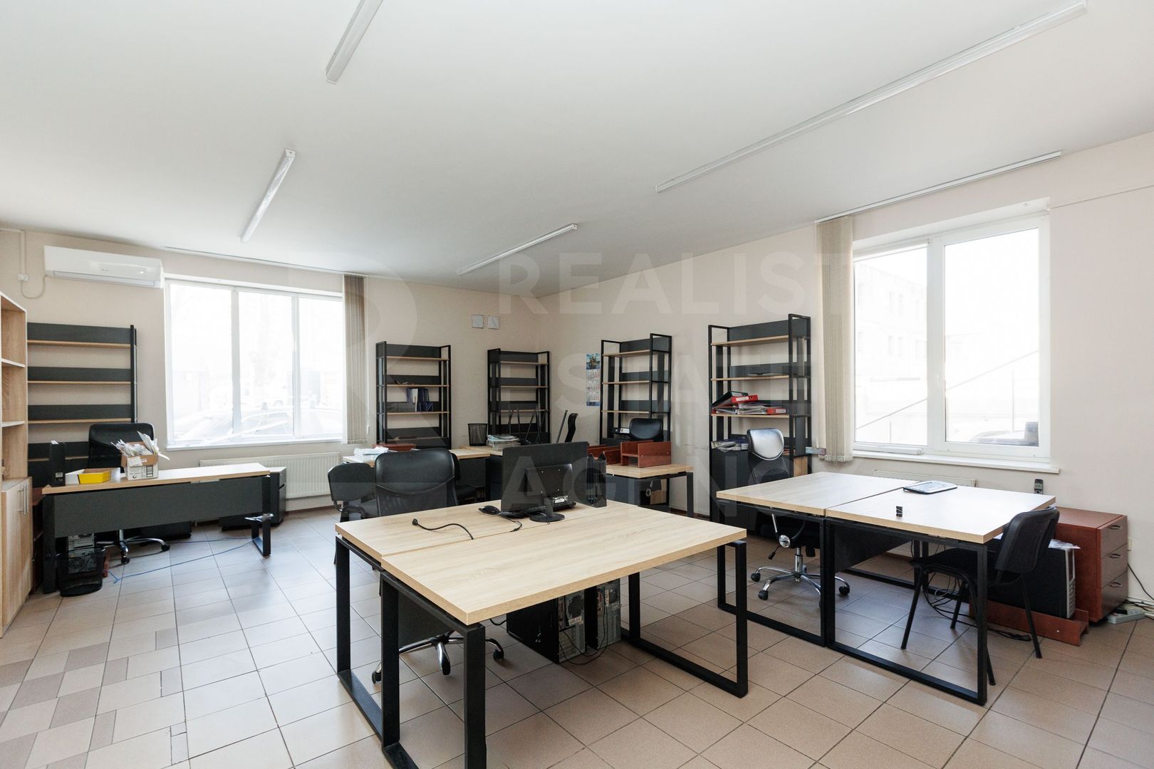 Chirie, teren+construcție, str. Independenței, Botanica - Poză 9