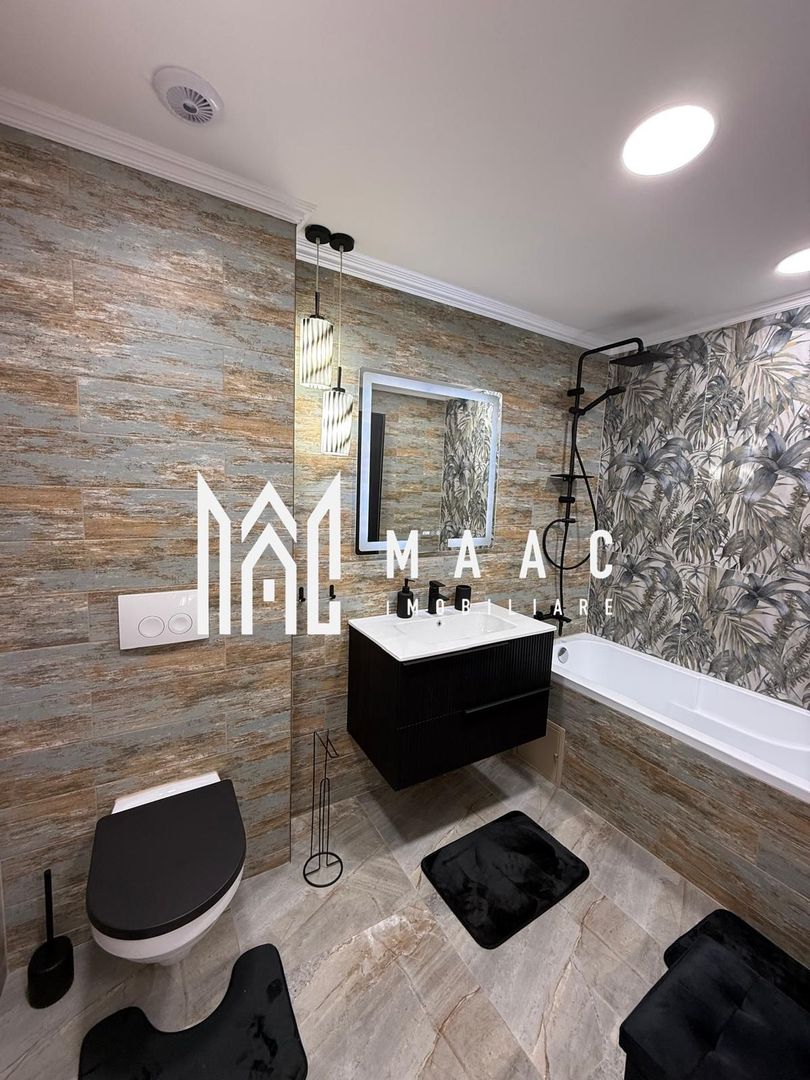 Apartament 2 Camere I 61 MPU I Etaj 3 I Selimbar - Poză 7