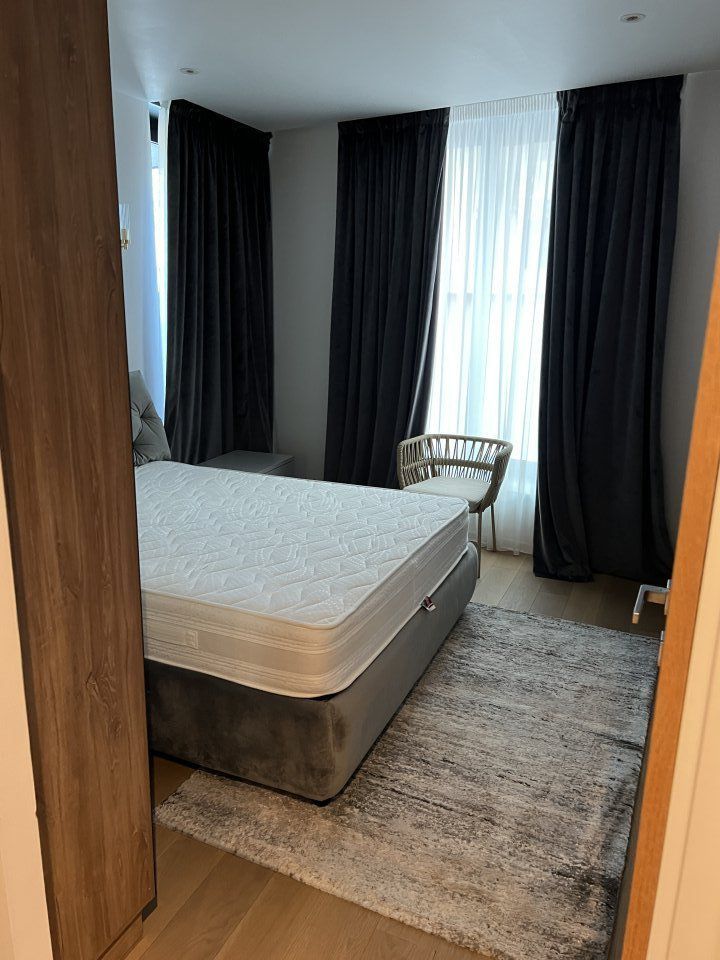 Apartament 4 camere Primaverii Piața Charles de Gaulle - Poză 15