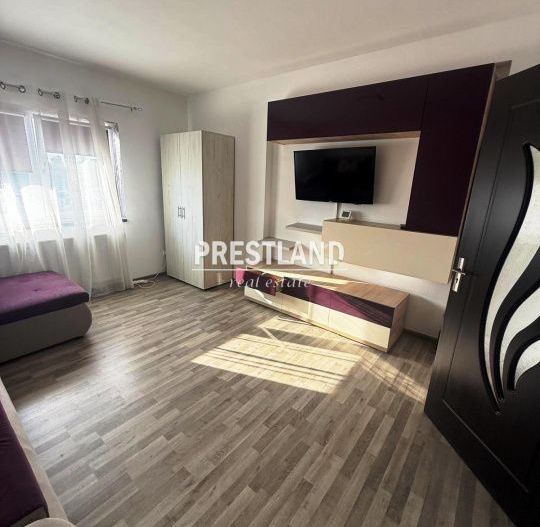 Apartament de inchiriat, zona Calea Cisnadiei(zona Mîndra) - Poză 3