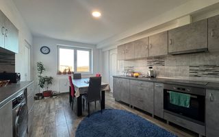 Apartament cu 4 camere de vanzare, Ampoi 2 - Poză 2