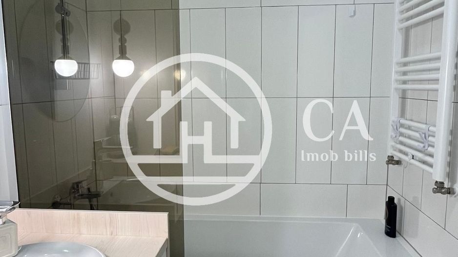 Apartament de închiriat cu 3 camere în Prima Oneștilor, Oradea - Poză 9