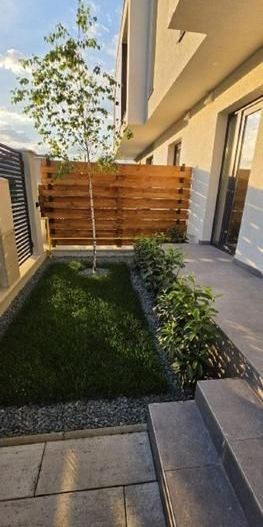 Vilă Duplex Premium | Finisaje de Lux | Grădină Privată - Poză 3