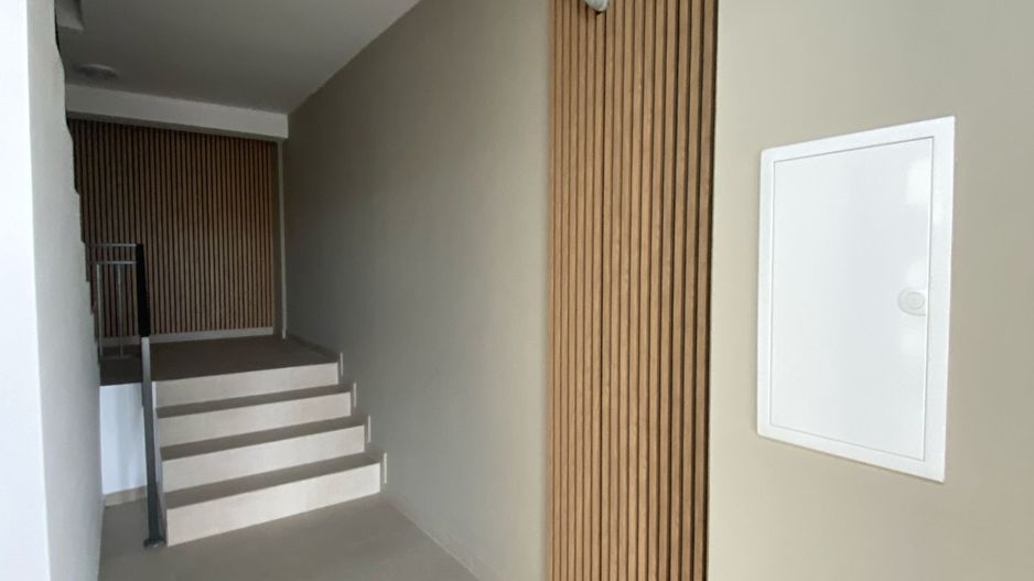 Giroc-Neptun | 2-3 Camere | Centrala proprie | Loc de parcare - Poză 8