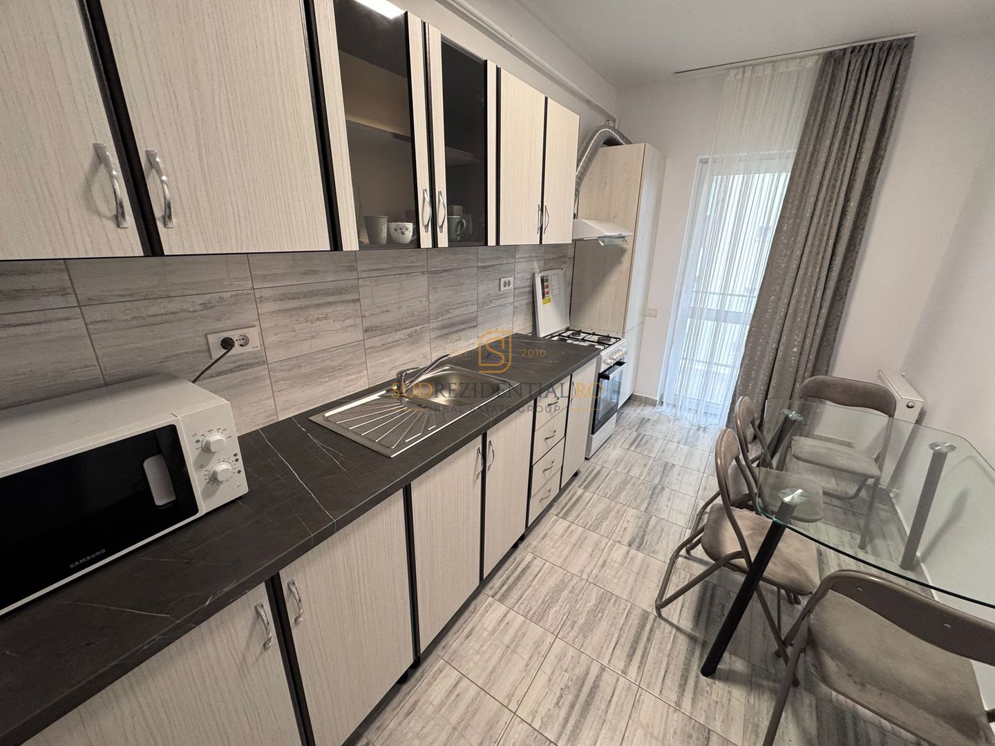 Apartament 2 camere, mutare rapida, mobilat si utilat, Bd. Metalurgiei - Poză 6