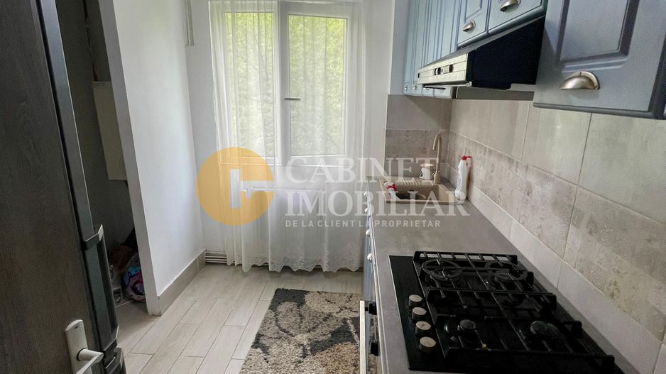 PODU ROS - 3 CAMERE SEMIDECOMANDAT - ETAJ INTERMEDIAR - Poză 6