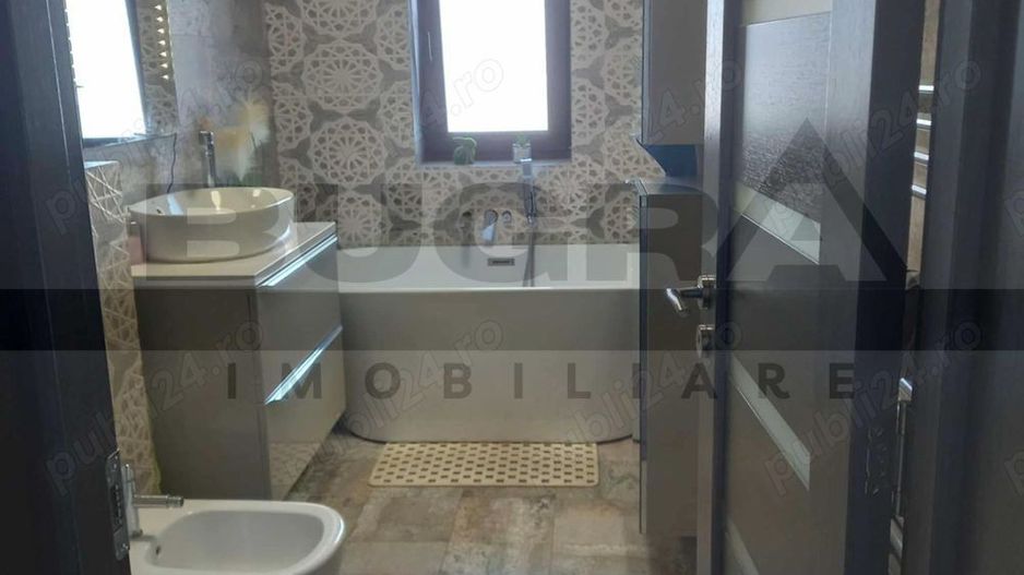 Casa de vanzare / inchiriat, Manastur - Poză 7