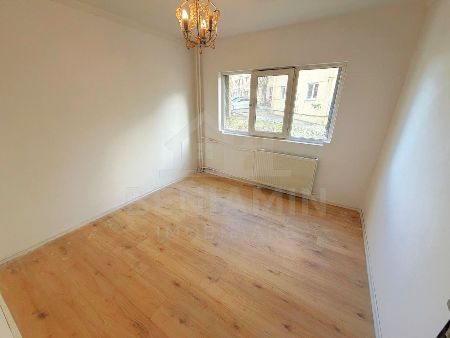 4 Decomandate-Doua bai-Parter-Disponibil Imediat-Zona linistita - Poză 5