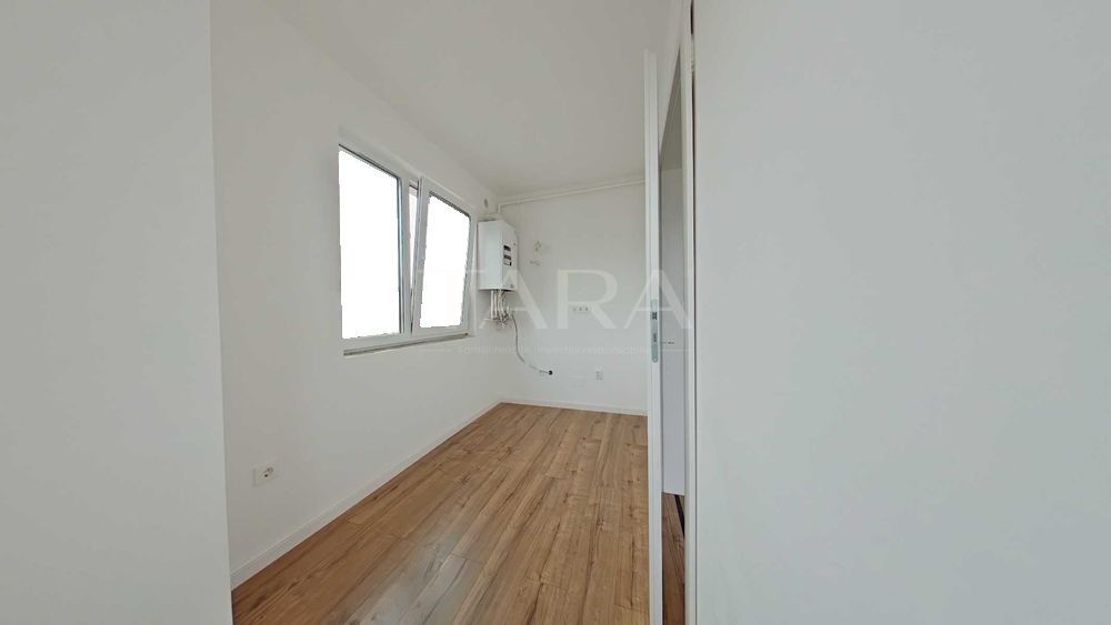 Florești Poligon Taut – apartament modern cu 3 camere. - Poză 3