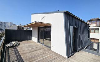 Imobil exclusivist cu 3 apartamente,  Dorobanți - Poză 15