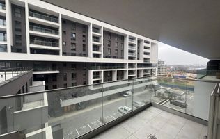 Apartament Fabrica de Glucoza / PRIMA VISTA