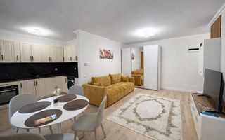 2 Camere Openspace, Lux, Intre lacuri, Parcare, FSEGA, Iulius Mall. - Poză 1