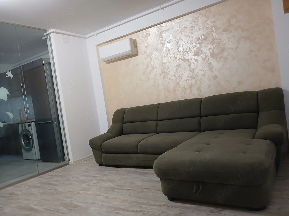De Inchiriat Garsonieră premium, bloc 2021,  Timpuri Noi - Poză 2