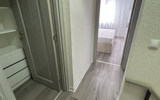 Apartament 3 camere de închiriat modern cu view spre munte - Ștrand - Sibiu - Poză 8