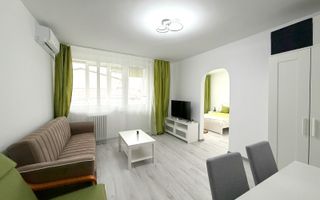 2 camere renovat - la cheie Calea Grivitei-Gara de Nord - Poză 2