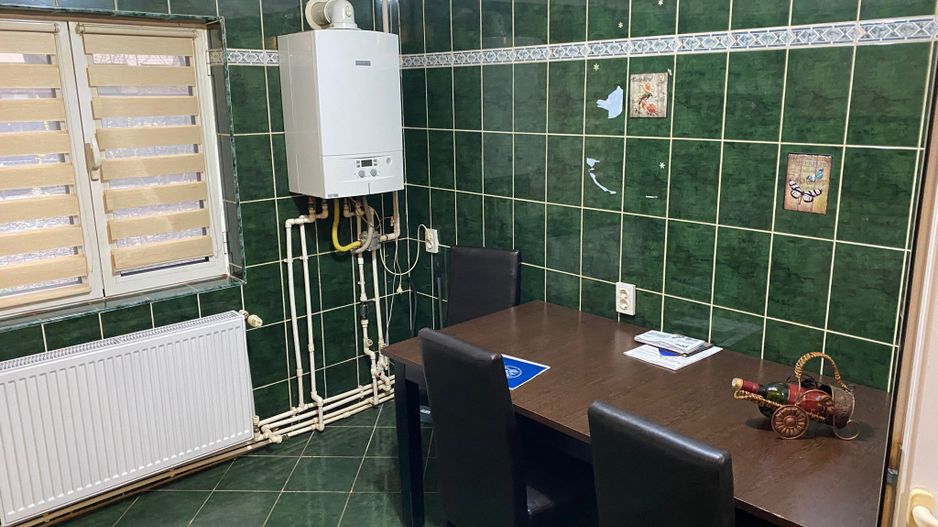 Apartament 3 camere militari - Poză 8