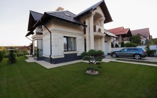 Vânzare, casă, 2 nivele, 3 camere, str. Ioan Botezatorul, Dumbrava. - Poză 3