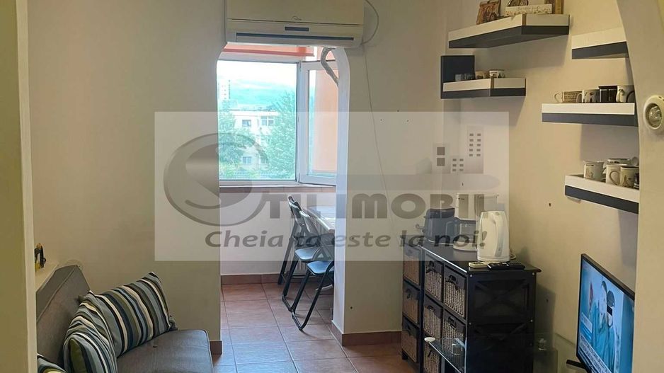 Apartament 3 camere Pacurari- 450 EURO - Poză 6