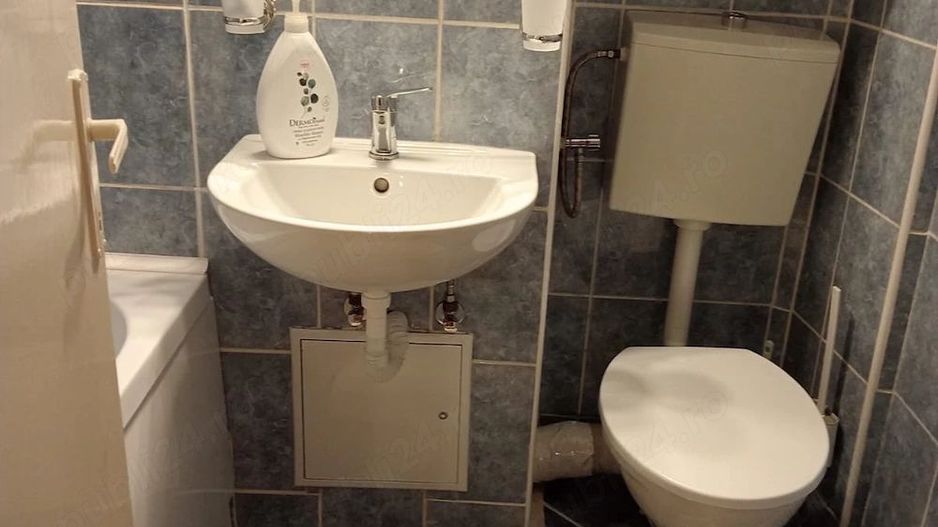 Dacia | 2 Camere | Etaj Intermediar. - Poză 6