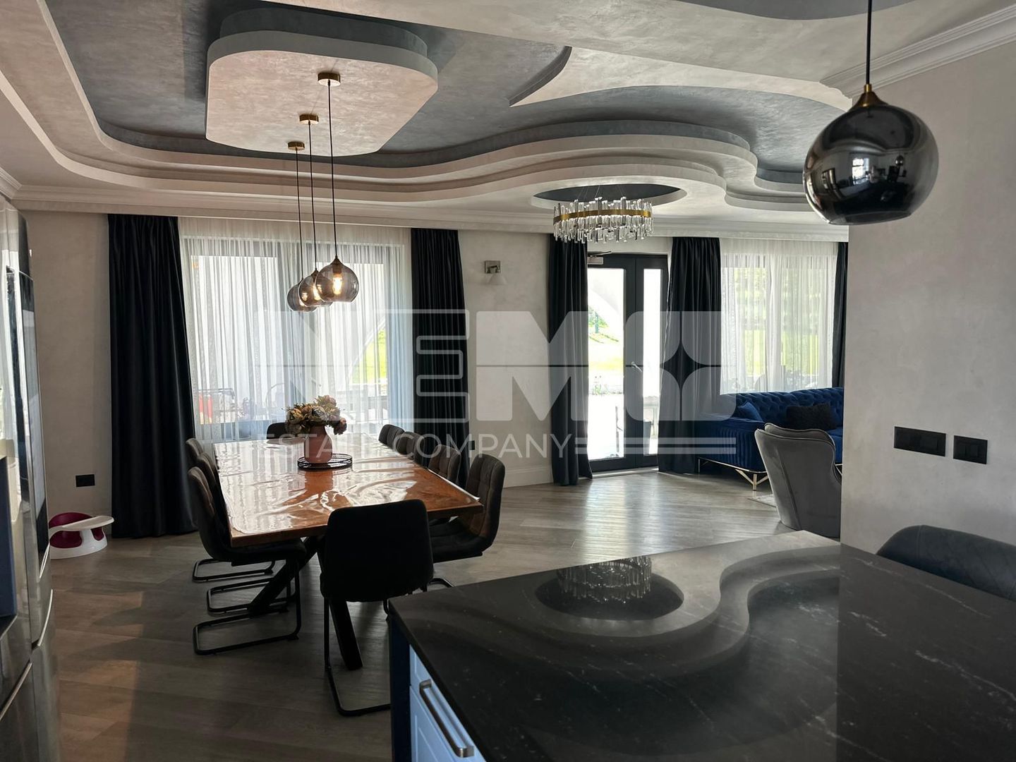 Casa 11 camere | Ipotesti, Suceava | 800 MP teren | 510.000€ - Poză 27