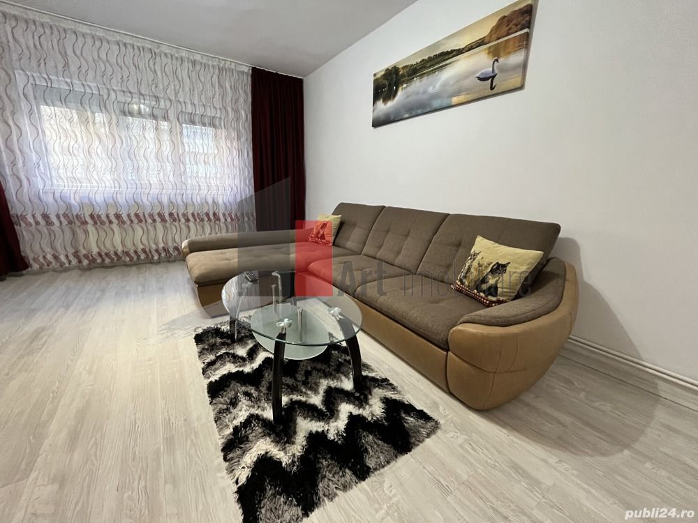 Închiriere apartament 2 camere metrou Brâncoveanu - Poză 3
